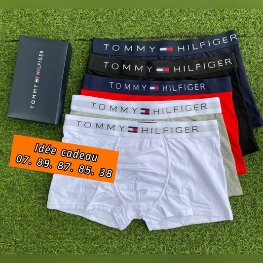BOXERS - Tommy