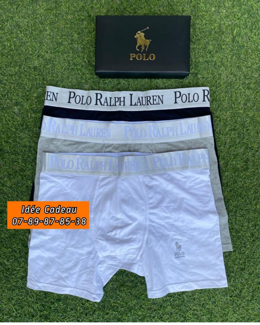BOXERS - POLO RALPH
