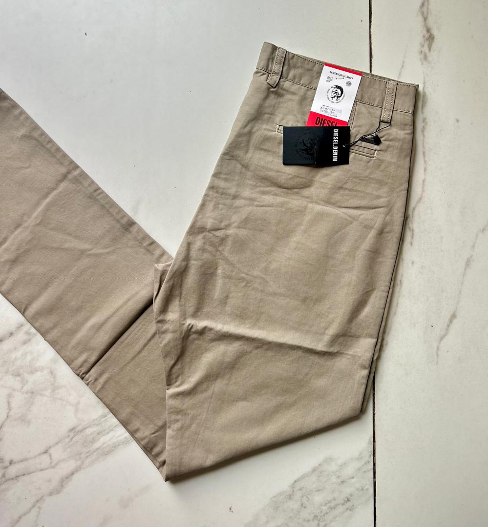 PANTALON DOKERS