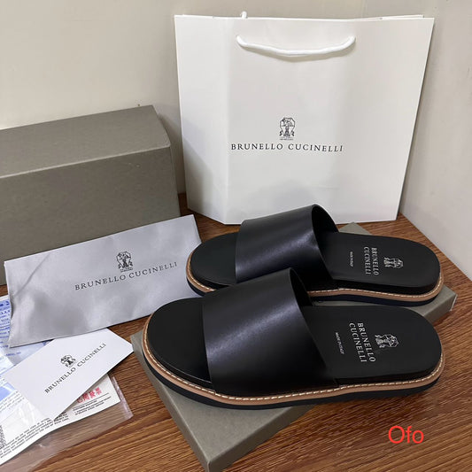 SANDALES BRUNELLO CUCINELLI