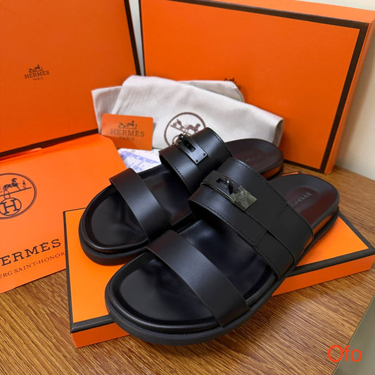 SANDALES HERMES 01