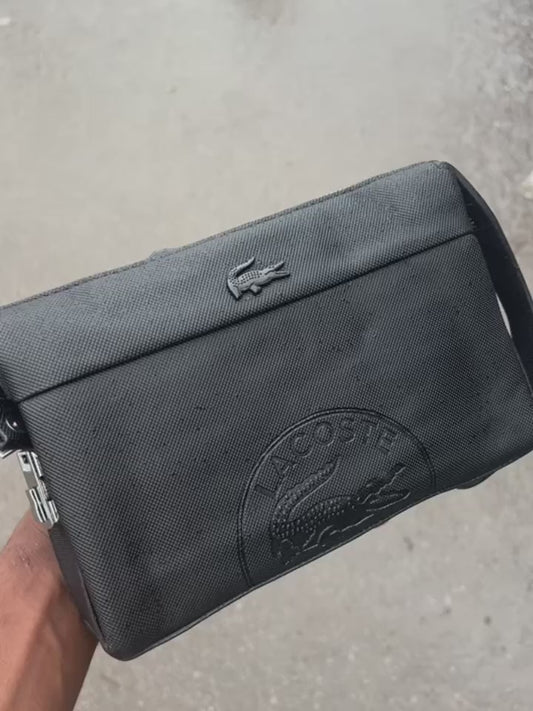 Pochette Lacoste